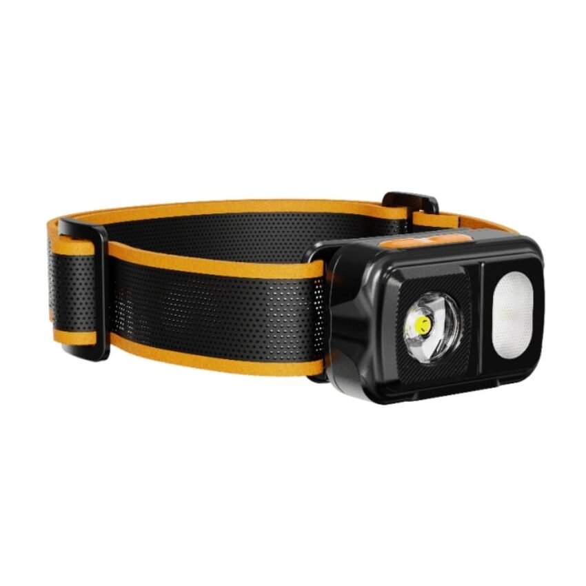 Lampe frontale SKYWOODS 550 Lumens - Vue principale