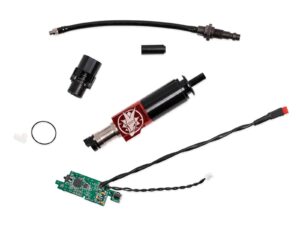 Kit conversion HPA pour Scorpion EVO aeg