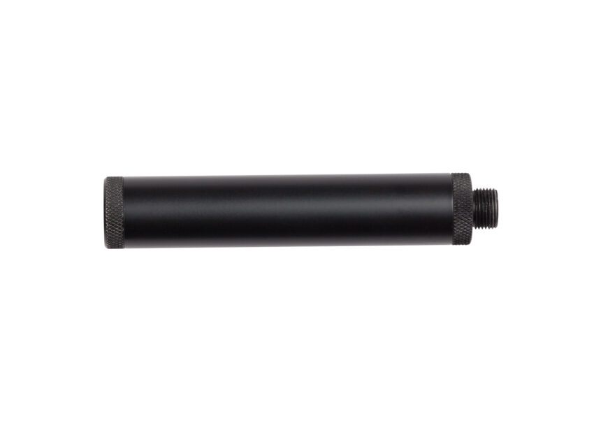 Silencieux pour cz75d + P-07 + sti duty one + Bersa – asg - Vue principale