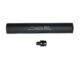 Silencieux + adapateur hush xl pour snipers Steyr SSG69 + AW308 – asg - Vue principale