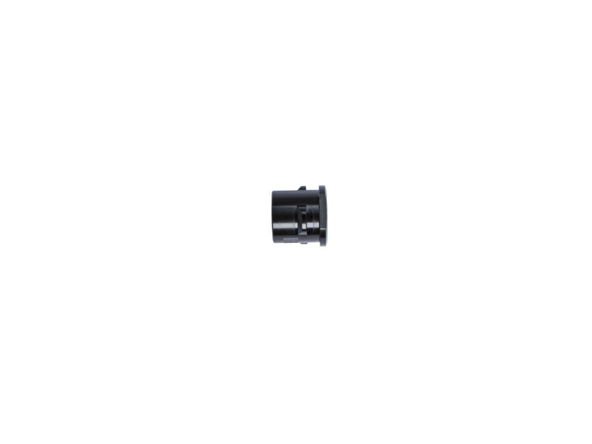 Adaptateur silencieux pour mp9 - Vue principale