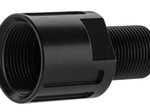 Adaptateur Scorpion evo 3 18mm 14mm anti-horaire ccw