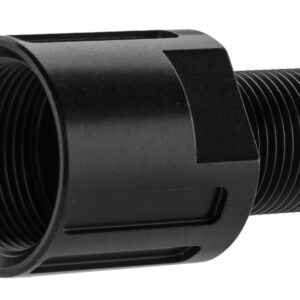 ASG - Adaptateur Scorpion evo 3 18mm 14mm anti-horaire ccw - airsoft - accessoires airsoft