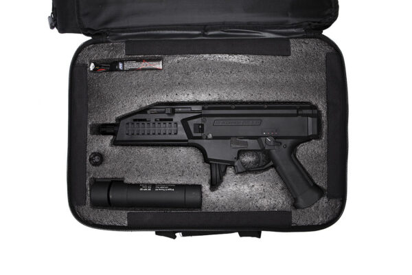 Housse Fourreau pour Scorpion Evo 3 A1 - asg – Image 4