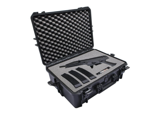 Mallette rigide Scorpion Evo 3 A1 - asg – Image 2