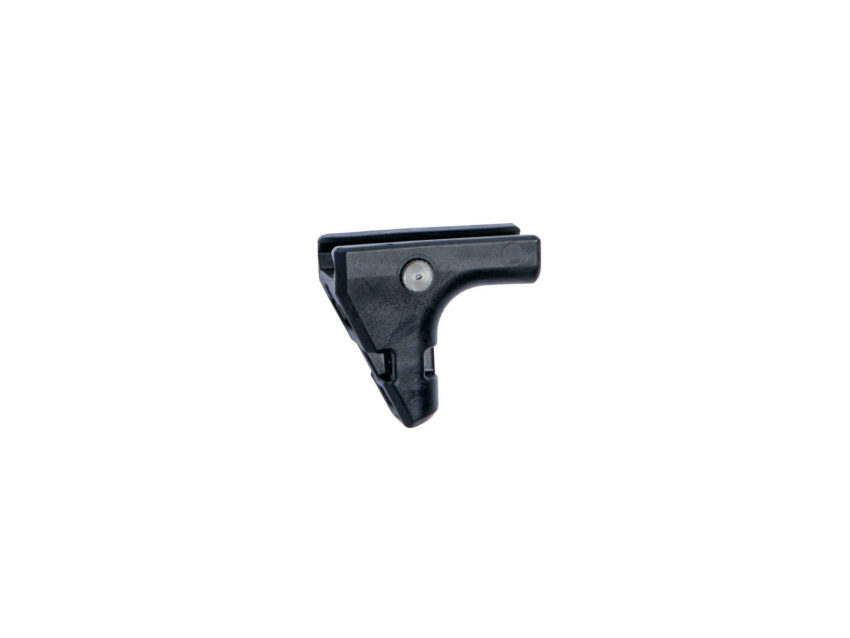 Poignee mini grip ris pour Scorpion Evo 3 A1 – asg - Vue principale