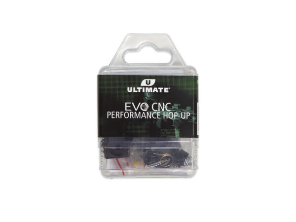 Bloc Hop-up Ultimate Evo CNC Performance – Image 3