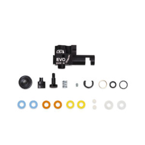 ASG - Bloc Hop-up Ultimate Evo CNC Performance - airsoft - pièces détachées & upgrades