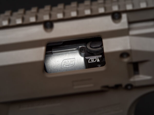 Bloc Hop-up Ultimate Evo CNC Performance – Image 4