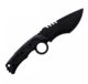 Couteau factice EL CORONEL G3 - Vue 2