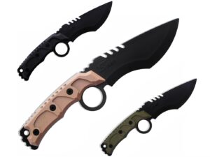 Couteau factice EL CORONEL G3