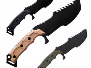 Couteau factice HUNTSMAN G3
