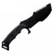 Couteau factice HUNTSMAN G3 - Vue 3