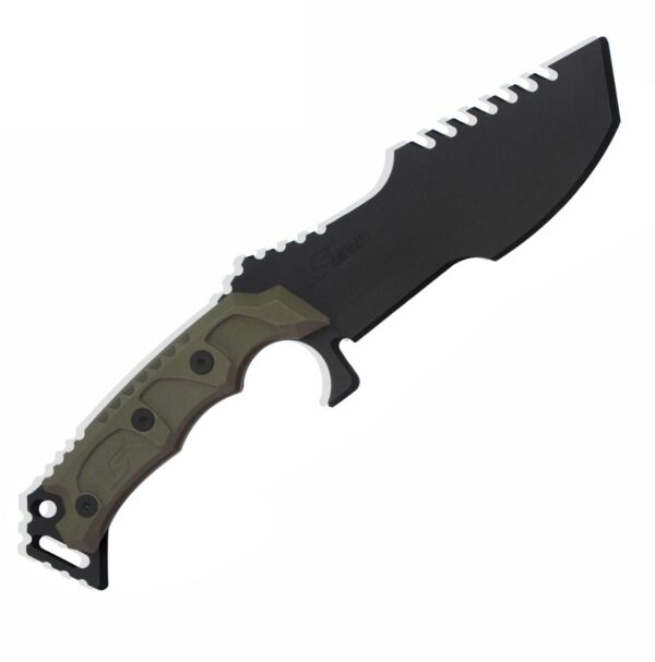 Couteau factice HUNTSMAN G3 – Image 2
