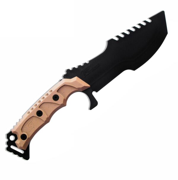 Couteau factice HUNTSMAN G3 – Image 3