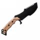 Couteau factice HUNTSMAN G3 - Vue 2