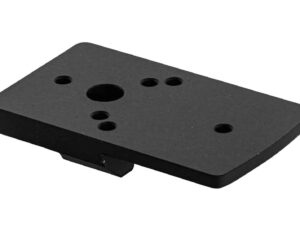 Plaque RMR KJ WORKS