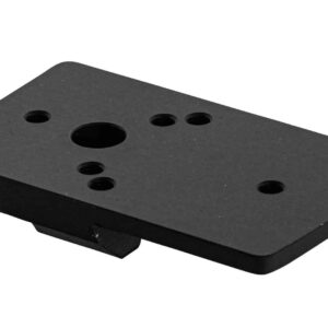 Plaque RMR KJ WORKS - airsoft - accessoires airsoft