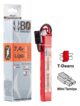 1 stick batterie Lipo 2S 7.4V 1300mAh 25C - Vue principale