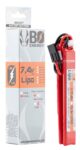 2 sticks batterie Lipo 2S 7.4V 1300mAh 25C - Vue principale