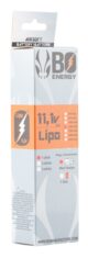 1 stick batterie Lipo 3S 11.1V 1300mAh 25C - Vue 2