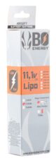 2 sticks batterie Lipo 3S 11.1V 1300mAh 25C - Vue 2