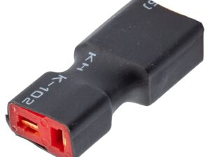 Adaptateur XT60 male vers T-deans femelle