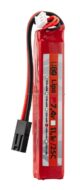 1 stick batterie Lipo 2S 7.4V 1800mAh 25C - Vue 1