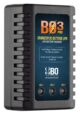 Pack Réplique AEG BO Delta 595 elite pro full metal avec mosfet 11′ - Vue 3