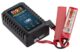 Chargeur de batterie BO3 LiPo 7,4V et 11,1V - Vue 2