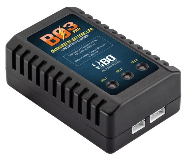Pack Réplique AEG BO Delta 595 elite pro full metal avec mosfet 11' – Image 5
