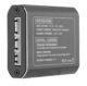 Chargeur de batterie BO DC430  LiPo 7,4V et 11,1V - Vue 6