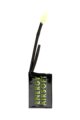 Batterie LiPo 7,4v 1500mah 20c solo2- energy airsoft - Vue principale
