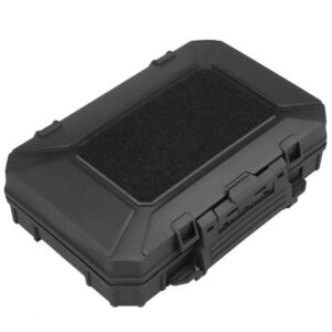 NUPROL - Hard Case attache Molle - airsoft - equipement tactiques