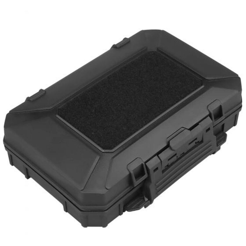 Hard Case attache  Molle - Vue principale