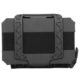 Hard Case attache  Molle - Vue 3