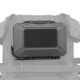 Hard Case attache  Molle - Vue 4