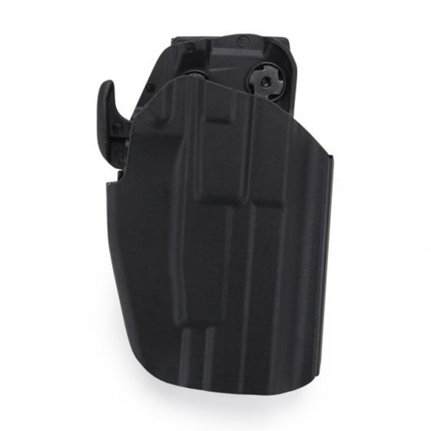 Holster rigide pour Pistolets compactes - Vue principale