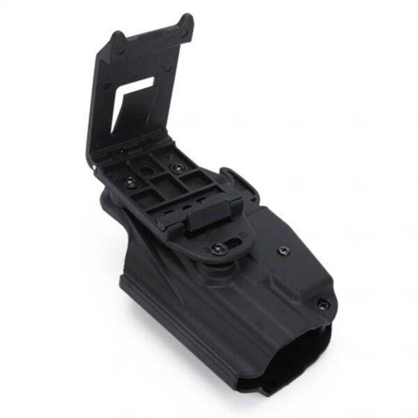 Holster rigide pour Pistolets compactes – Image 5