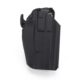 Holster rigide pour pistolet airsoft type EU7 - Vue principale