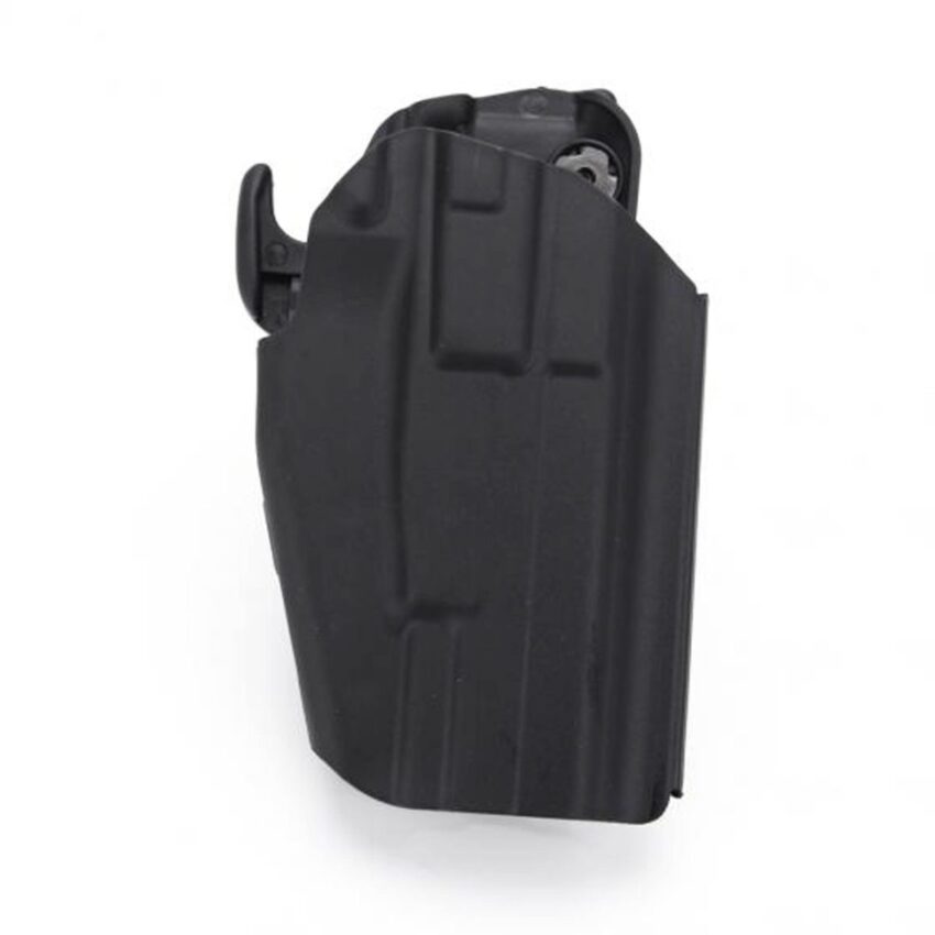 Holster rigide pour pistolet airsoft type EU7 - Vue principale