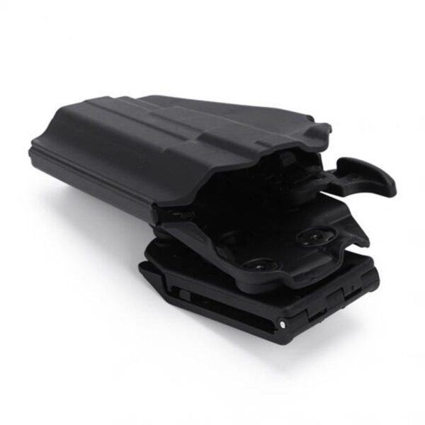 Holster rigide pour pistolet airsoft type EU7 – Image 3
