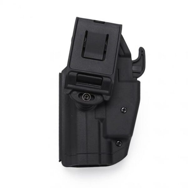 Holster rigide pour pistolet airsoft type EU7 – Image 5