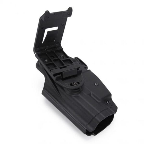 Holster rigide pour pistolet airsoft type EU7 – Image 6