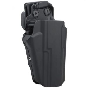 NUPROL - Holster rigide pour P229-P320- CZ-Jericho - airsoft - equipement tactiques