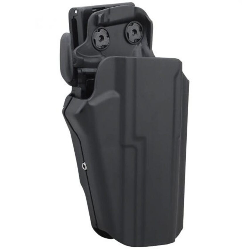 Holster rigide pour P229-P320- CZ-Jericho - Vue principale