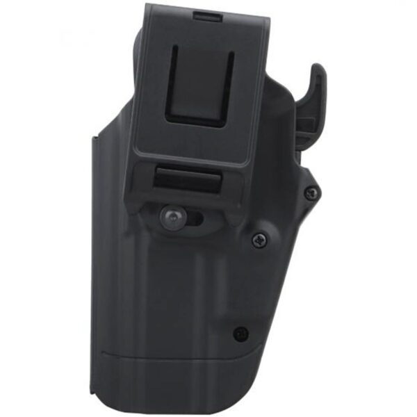 Holster rigide pour P229-P320- CZ-Jericho – Image 4