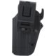 Holster rigide pour P229-P320- CZ-Jericho - Vue 3