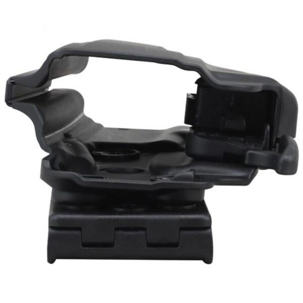 Holster rigide pour P229-P320- CZ-Jericho – Image 5