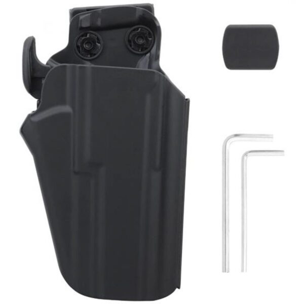Holster rigide pour P229-P320- CZ-Jericho – Image 6